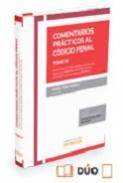 Comentarios pr�cticos al C�digo Penal, 4
