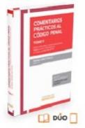 Comentarios pr�cticos al C�digo Penal, 5