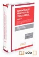 Comentarios pr�cticos al C�digo Penal, 6