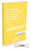 La tributaci�n de las operaciones de transmisi�n del patrimonio empresarial en el IVA