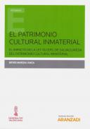 El patrimonio cultural inmaterial
