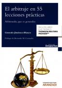 Arbitraje en 55 lecciones pr�cticas