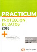 Practicum proteccion de datos 2018