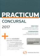 Practicum concursal 2017
