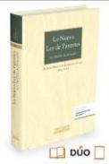 La nueva Ley de patentes