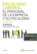 Fiscalidad laboral