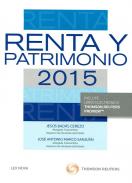 Renta y patrimonio 2015