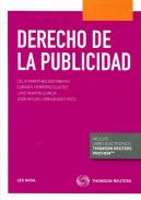 Derecho de la publicidad