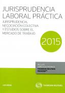 Jurisprudencia laboral pr�ctica 2015