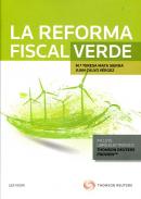 La reforma fiscal verde