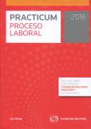 Proceso laboral 2016