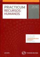Recursos humanos 2016