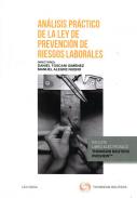 An�lisis pr�ctico de la Ley de Prevenci�n de Riesgos Laborales