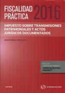 Fiscalidad pr�ctica 2016