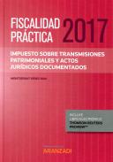Fiscalidad pr�ctica 2017