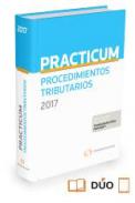 Procedimientos tributarios 2017
