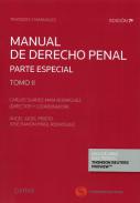 xxxManual de derecho penal, 2