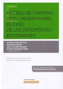 Modelo de carrera dual universitario