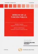 Derecho de la Funci�n P�blica