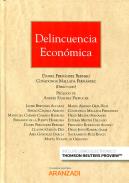 Delincuencia econ�mica