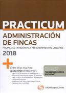 Administraci�n de fincas 2018