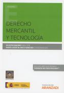 Derecho mercantil y tecnolog�a