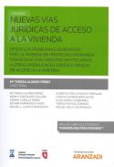 Nuevas v�as jur�dicas de acceso a la vivienda