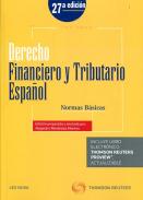 Derecho financiero y tributario espa�ol