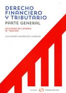 Derecho financiero y tributario