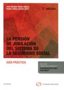 La pensi�n de jubilaci�n del sistema de la Seguridad Social