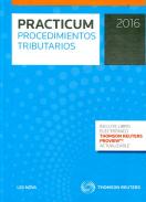 Procedimientos tributarios 2016