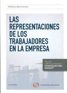 Las representaciones de los trabajadores en la empresa