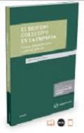 El despido colectivo en la empresa