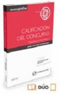 Calificaci�n del Concurso