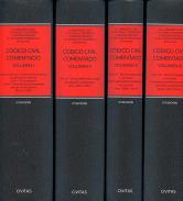 C�digo Civil comentado