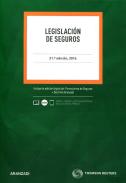 Legislaci�n de seguros