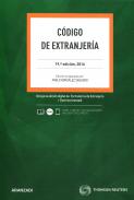 C�digo de extranjer�a