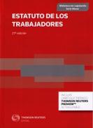 Estatuto de los Trabajadores