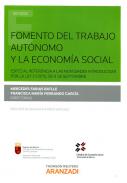 Fomento del trabajo aut�nomo y la econom�a social