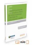 Conceptualizaci�n jur�dica de la trata de seres humanos con fines de explotaci�n laboral