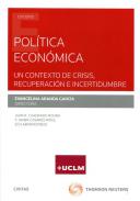 Pol�tica econ�mica