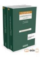 Leyes administrativas