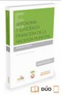 Autonom�a y suficiencia financiera de la hacienda municipal