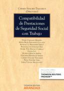 Compatibilidad de prestaciones de Seguridad Social con trabajo