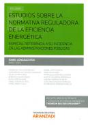 Comentarios a la normativa sobre eficiencia energ�tica