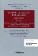 Tratado de Derecho de la familia, 1