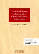 Doctrina del tribunal administrativo central de recursos contractuales