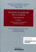 Tratado de Derecho de la familia, 3