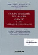 Tratado de Derecho de la familia, 5