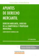 Apuntes de Derecho mercantil